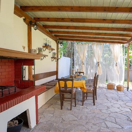 Villa Lygia Lygia  Exterior foto