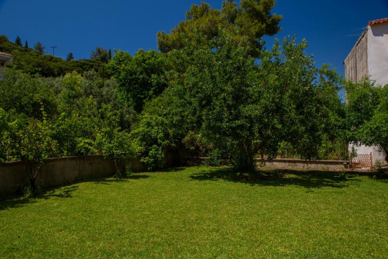Villa Lygia Lygia  Exterior foto
