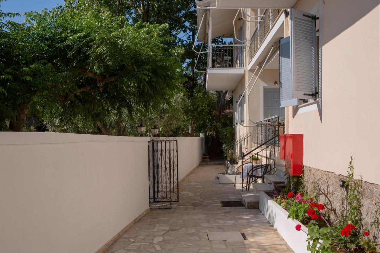 Villa Lygia Lygia  Exterior foto