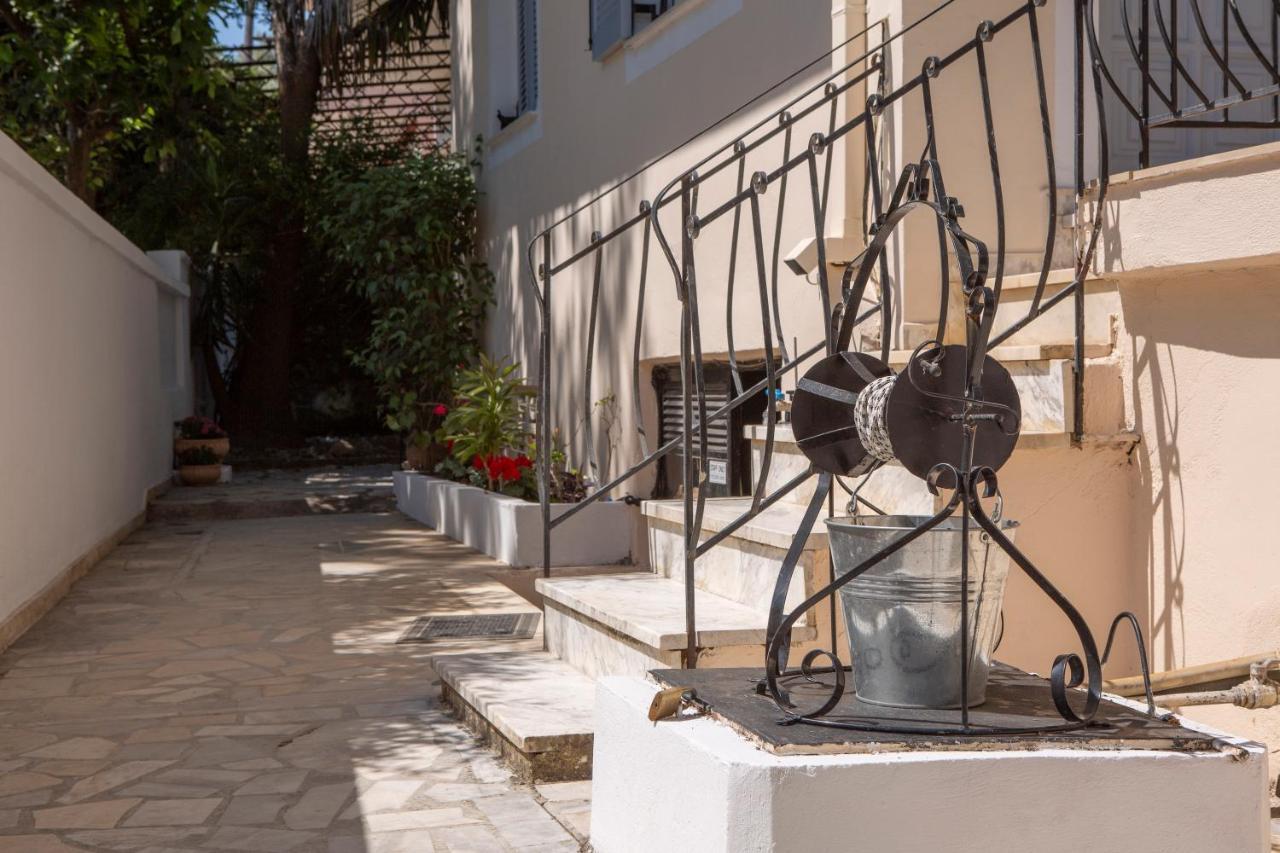 Villa Lygia Lygia  Exterior foto