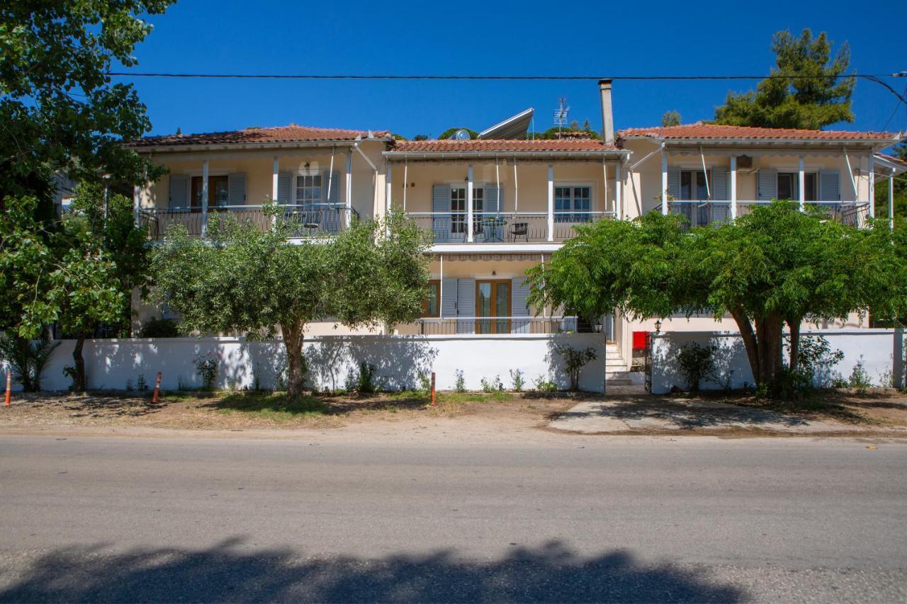 Villa Lygia Lygia  Exterior foto